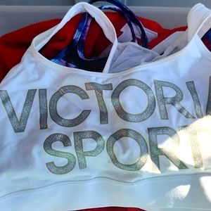 Sports bra lot 3